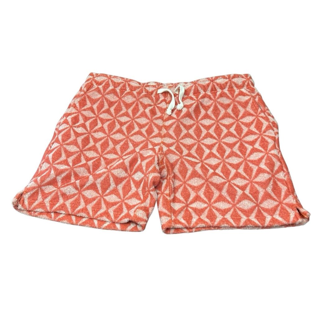 Todd  Snyder Swim Shorts Size: M